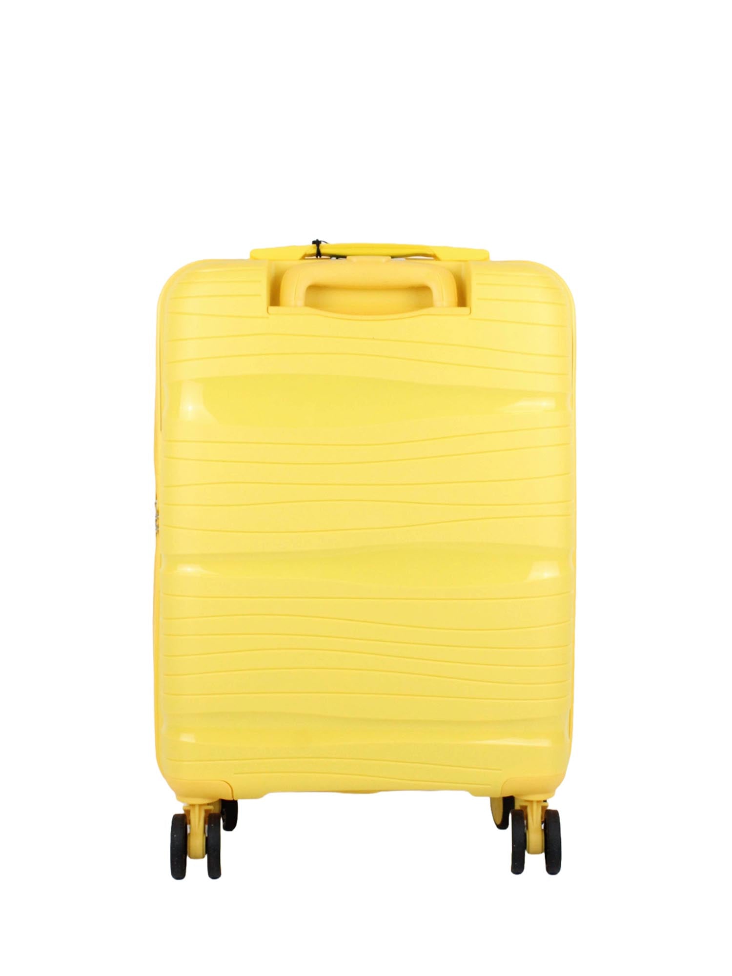 Trolley cabina Giallo By Byblos