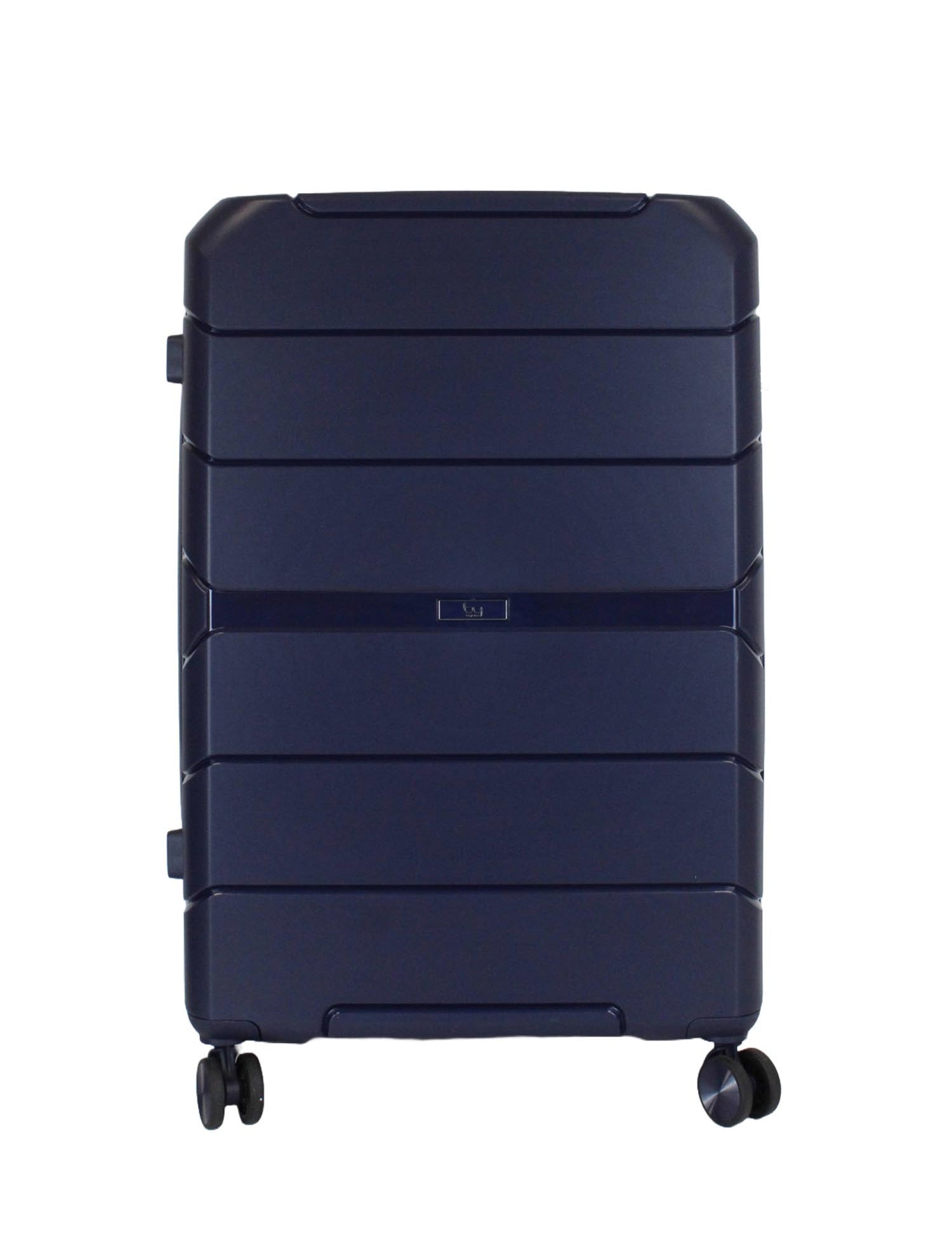 Set Valigie Blu By Byblos