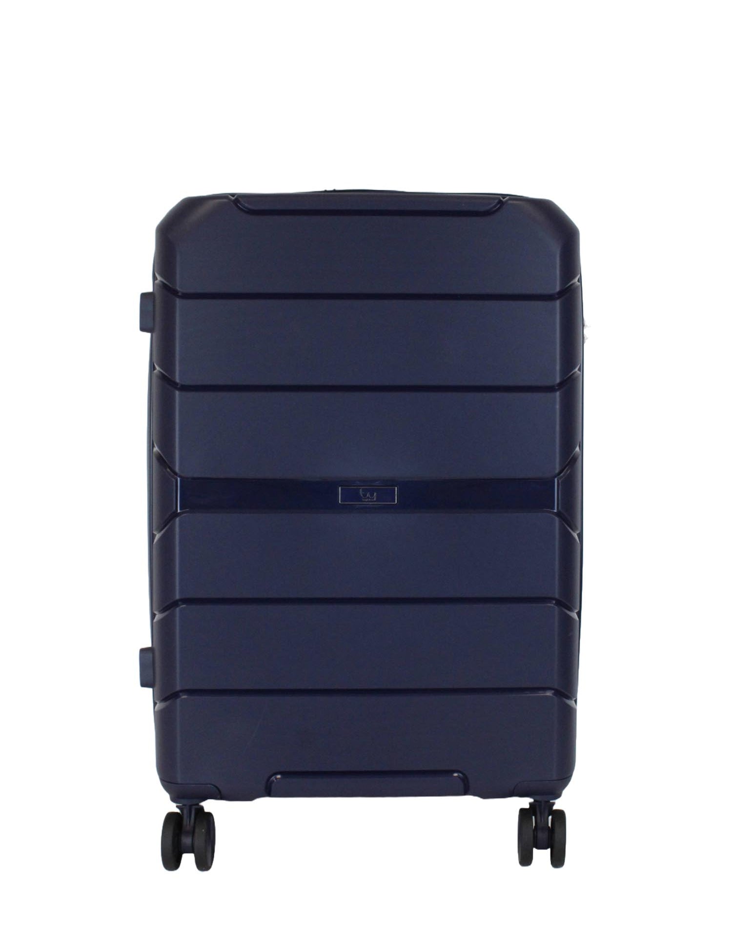 Set Valigie Blu By Byblos