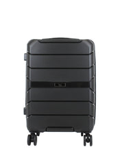 Trolley cabina Nero By Byblos