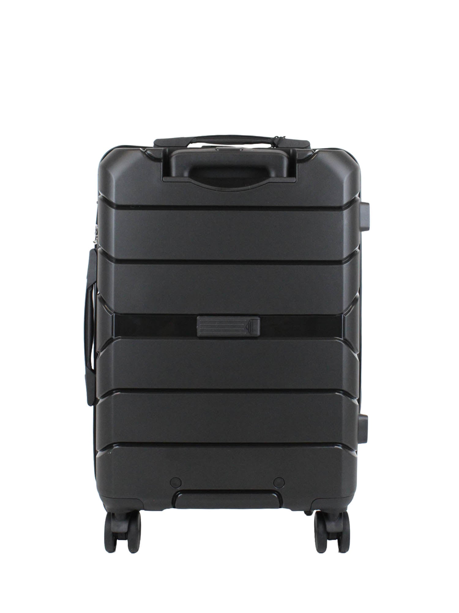 Trolley cabina Nero By Byblos