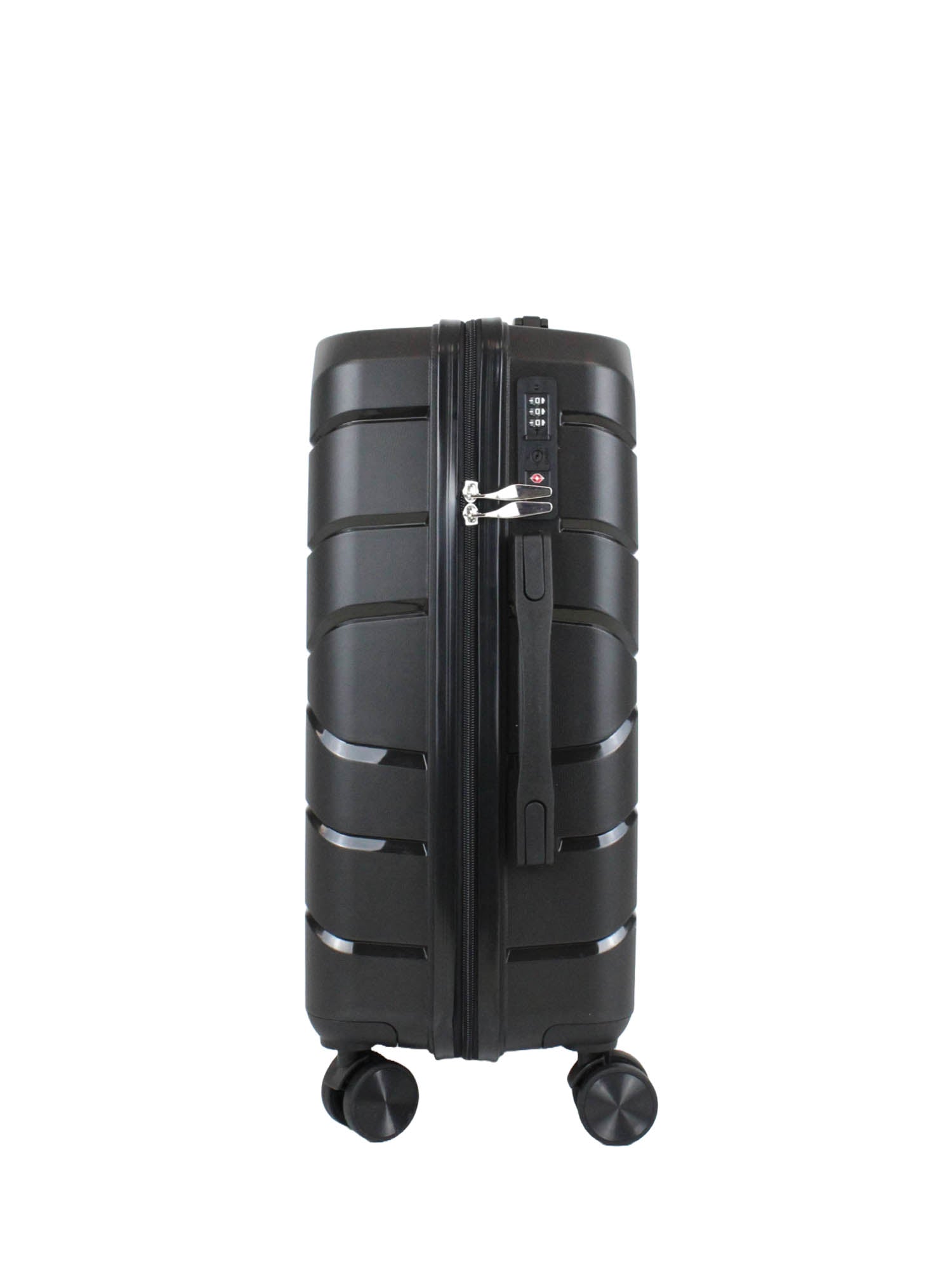 Trolley cabina Nero By Byblos