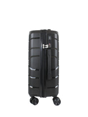 Trolley cabina Nero By Byblos