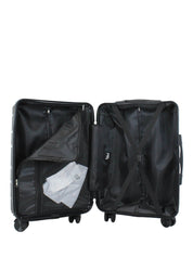 Trolley cabina Nero By Byblos