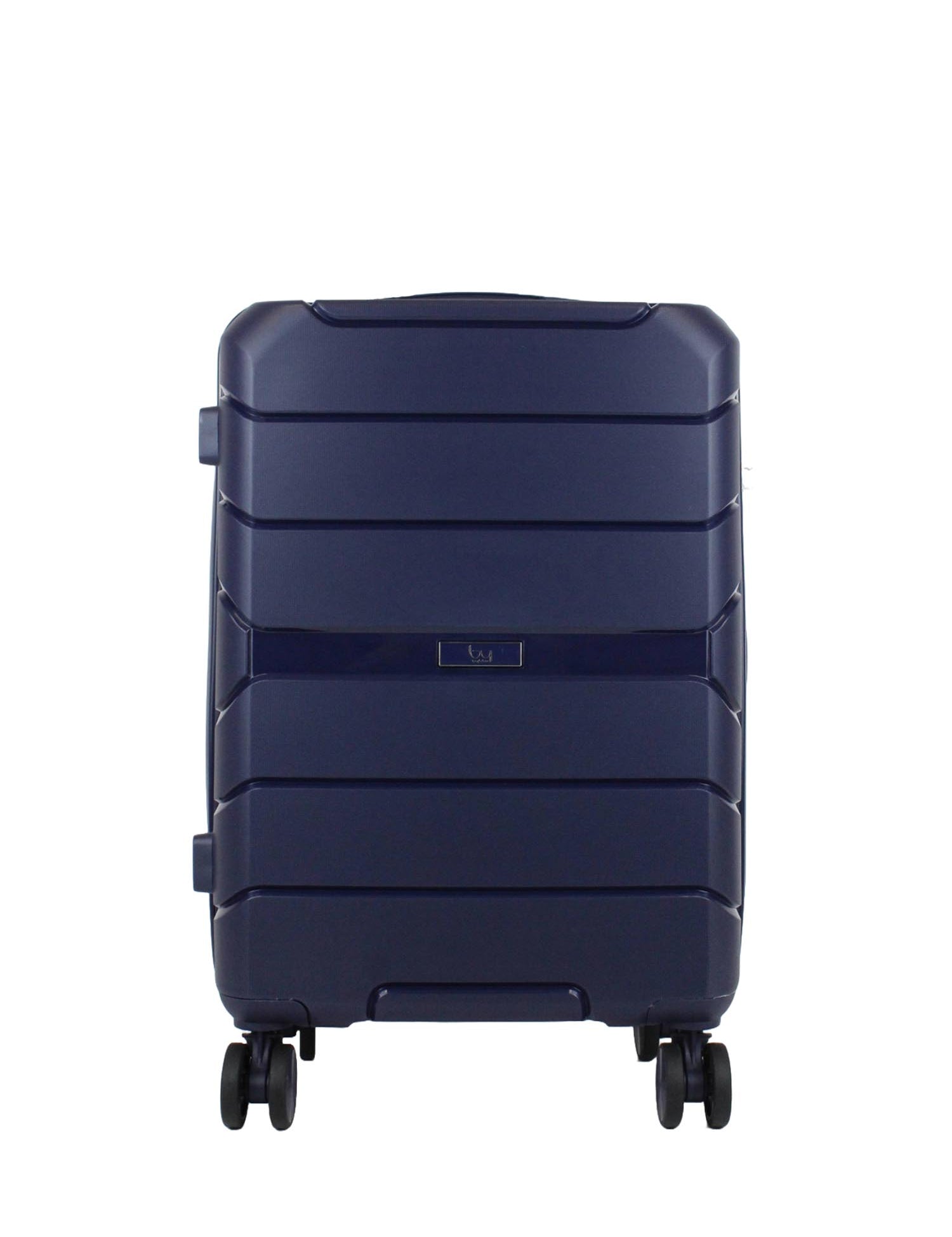 Trolley cabina Blu By Byblos