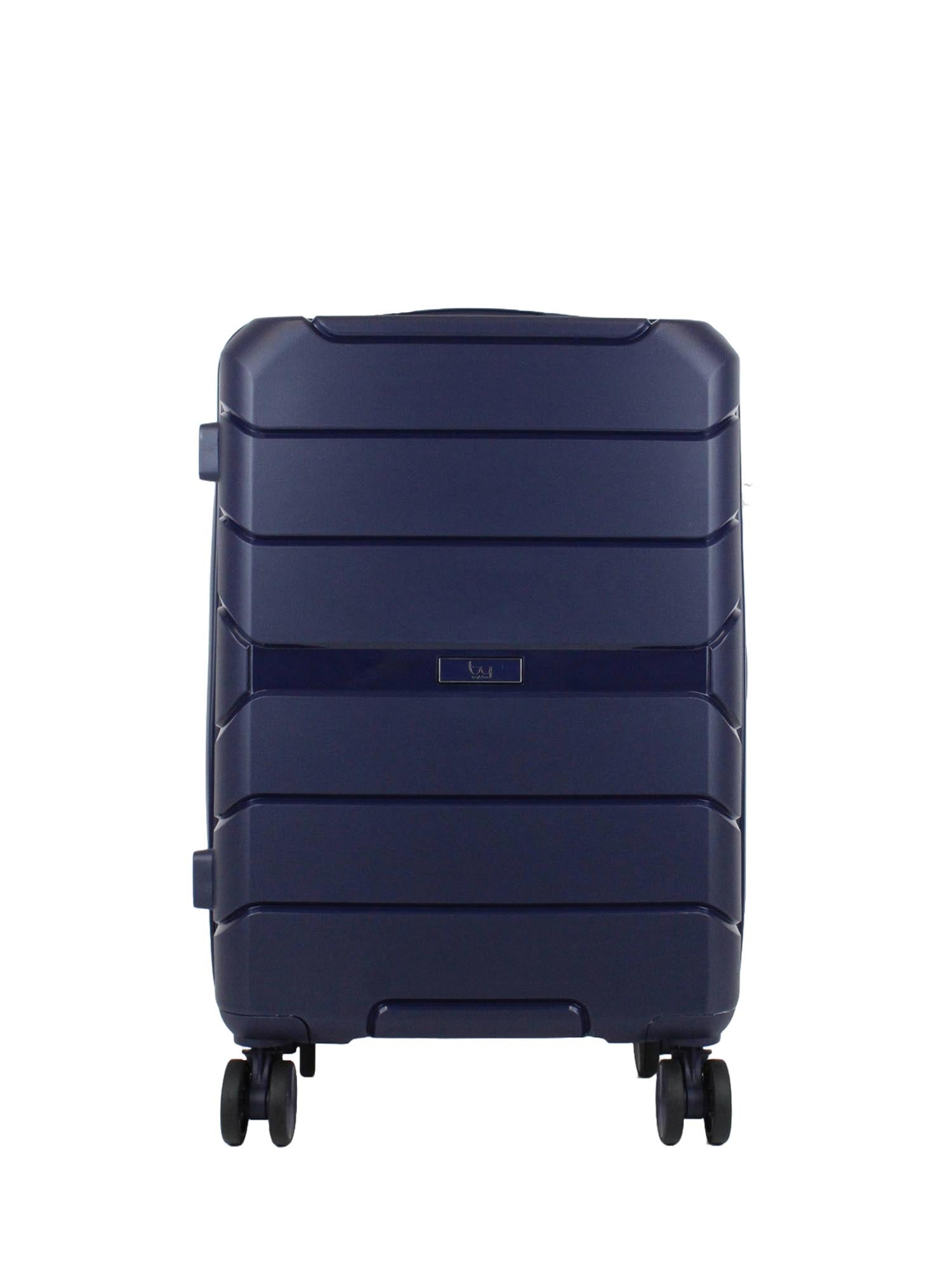 Trolley cabina Blu By Byblos