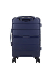 Trolley cabina Blu By Byblos