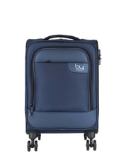 Set Valigie Blu By Byblos