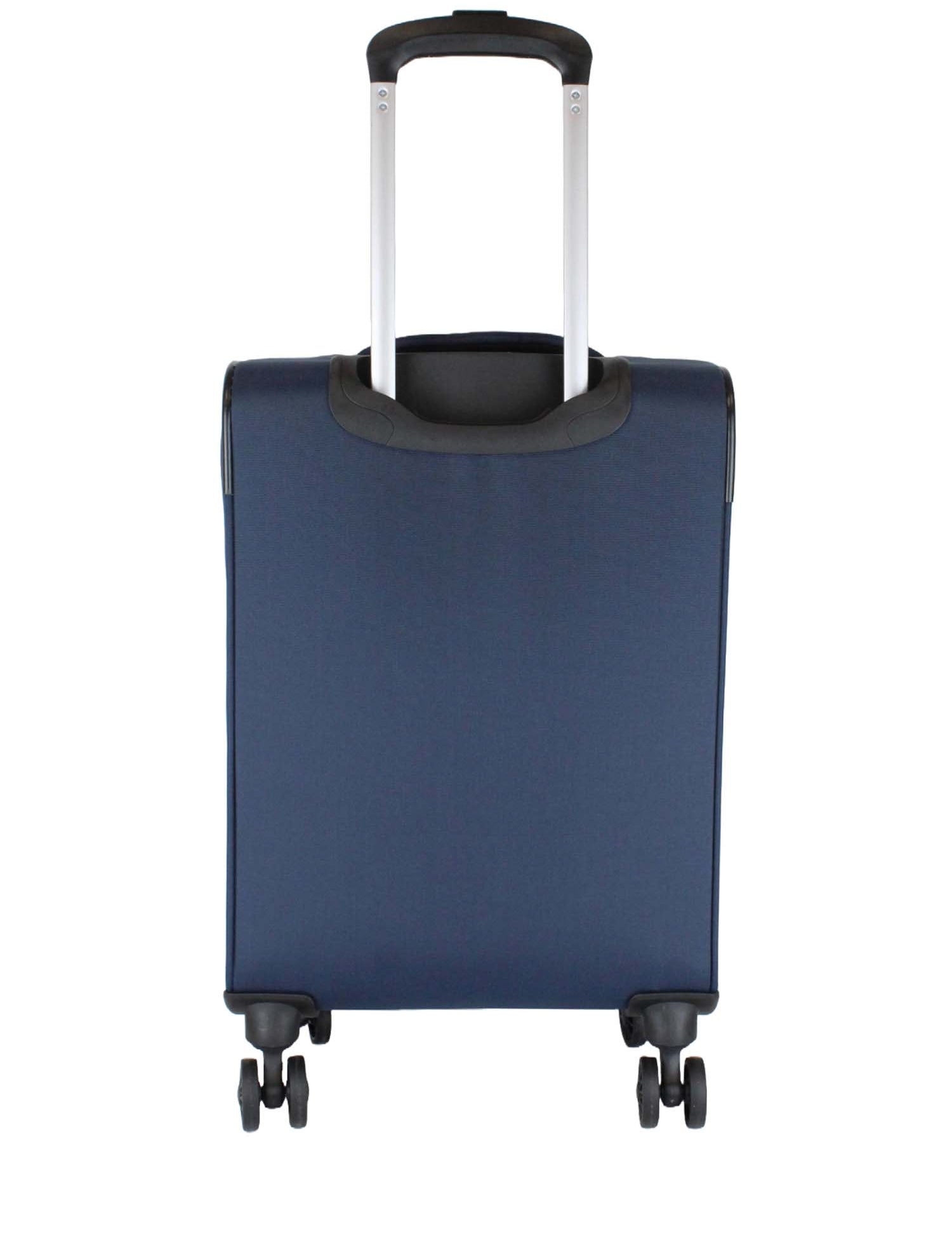 Set Valigie Blu By Byblos