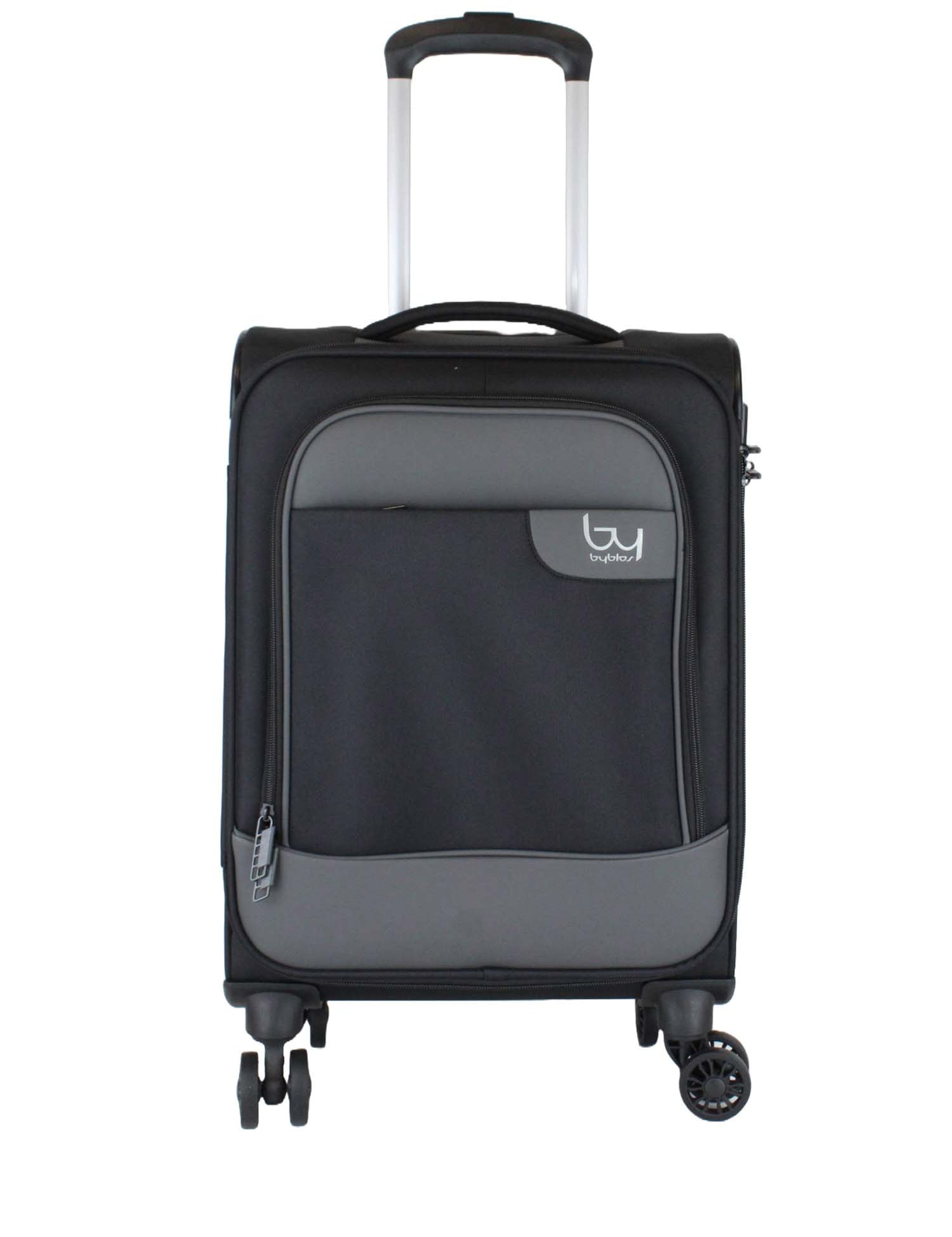 Trolley cabina Nero By Byblos