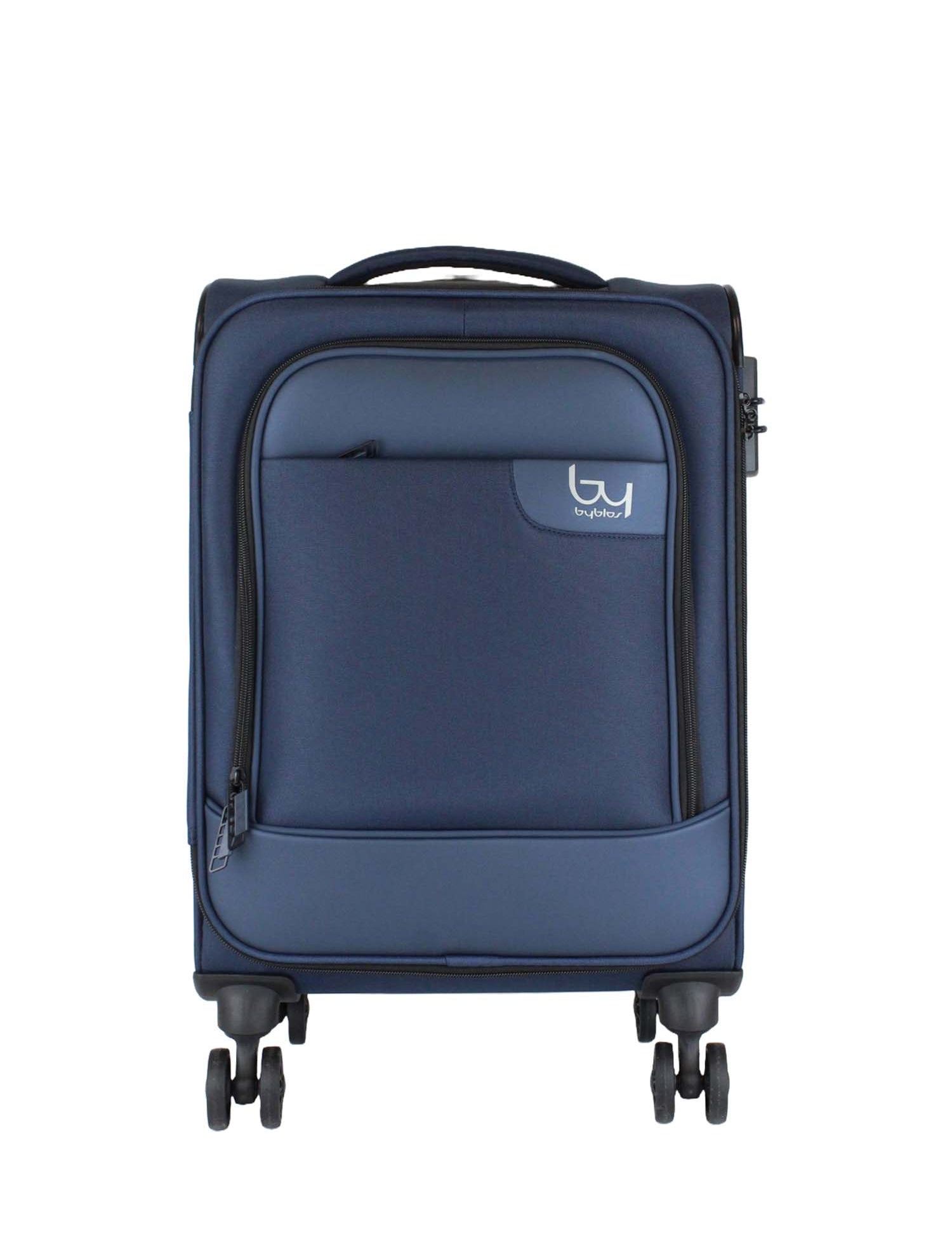 Trolley cabina Blu By Byblos