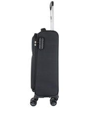 Set Valigie Nero By Byblos
