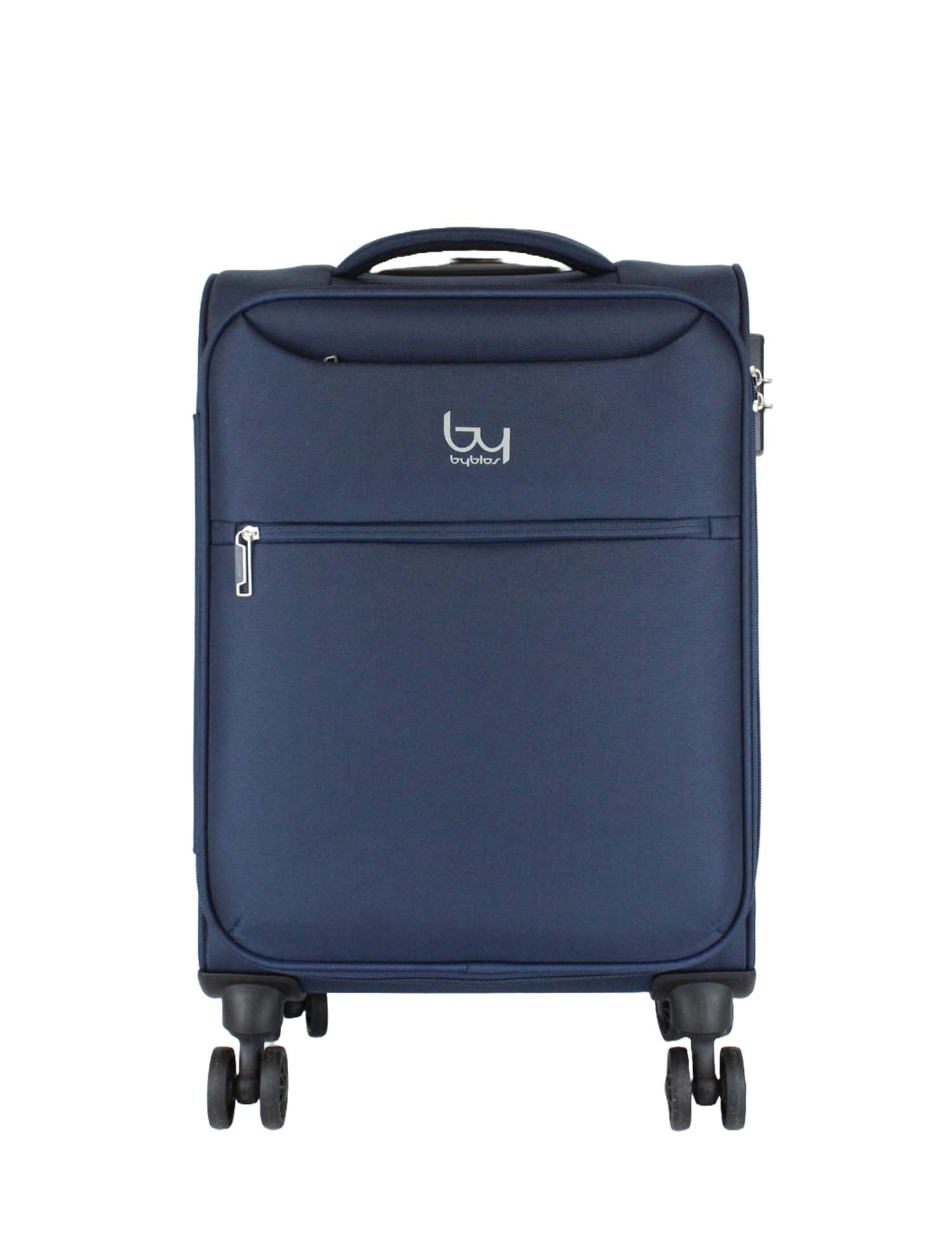 Set Valigie Blu By Byblos