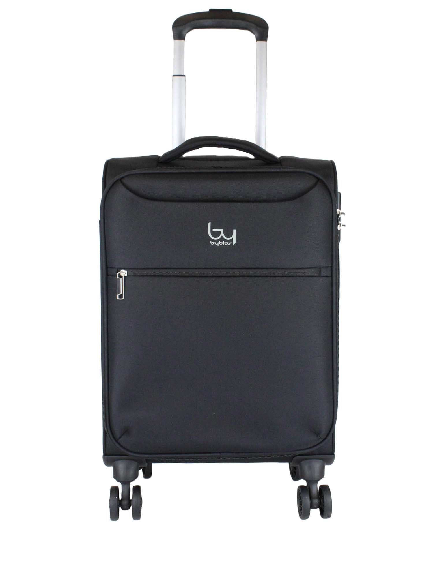 Trolley cabina Nero By Byblos