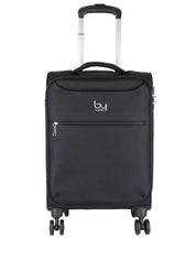 Trolley cabina Nero By Byblos
