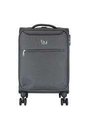 Trolley cabina Grigio By Byblos