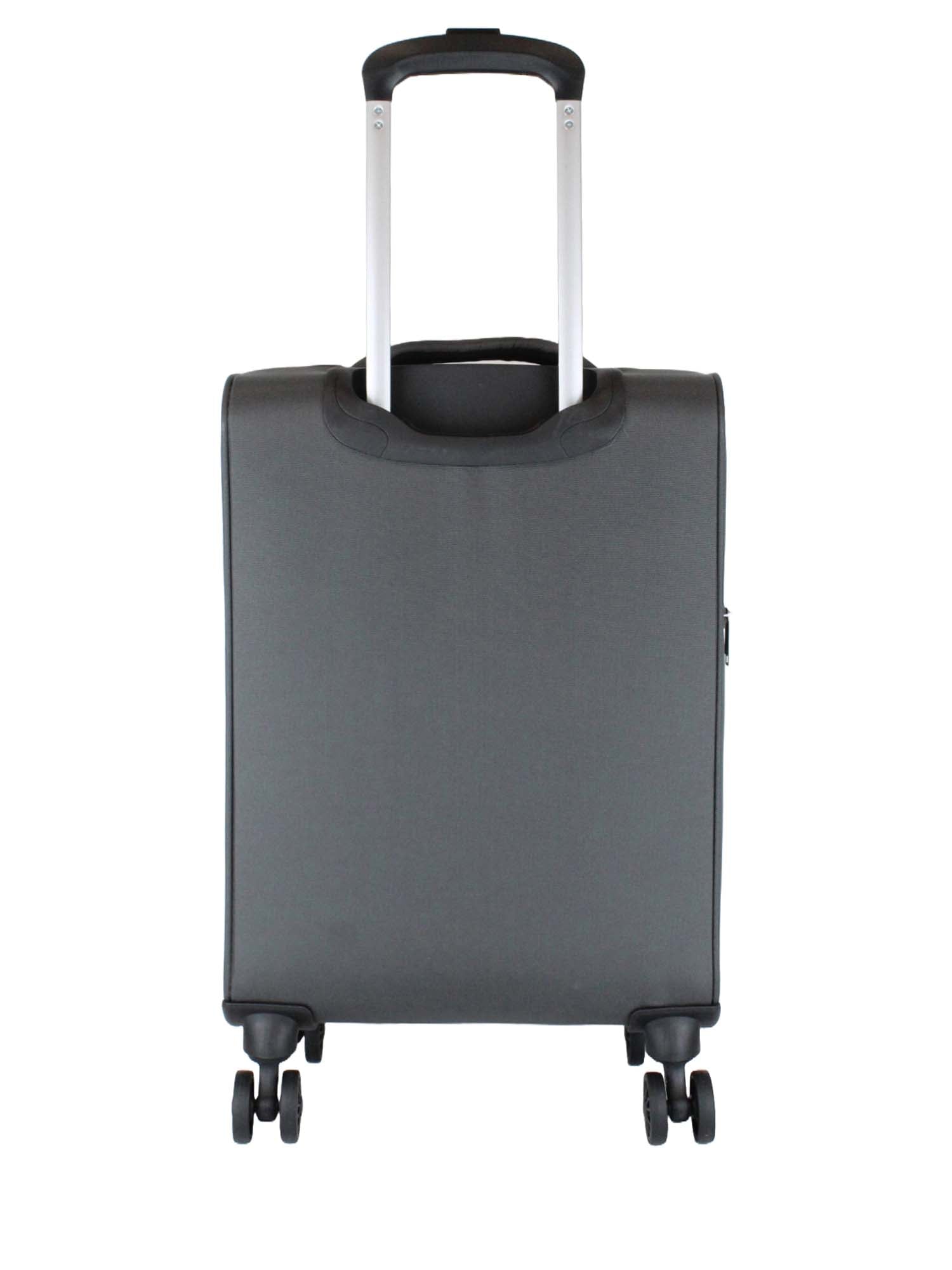 Trolley cabina Grigio By Byblos