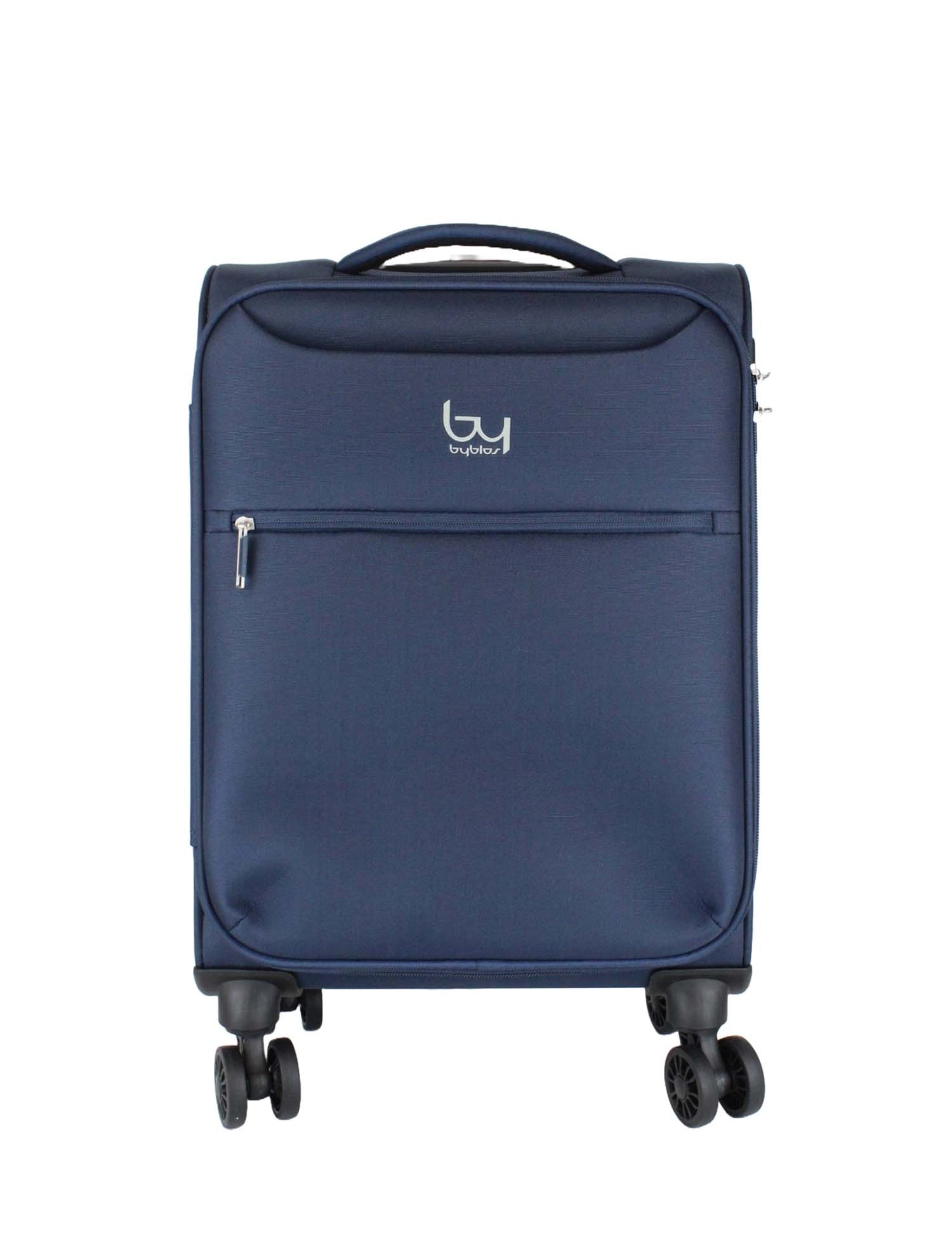 Trolley cabina Blu By Byblos