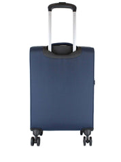 Trolley cabina Blu By Byblos