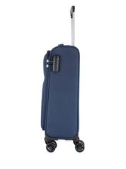 Trolley cabina Blu By Byblos