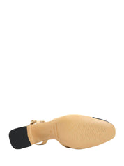 Decolleté Marrone Chiaro Grace Shoes