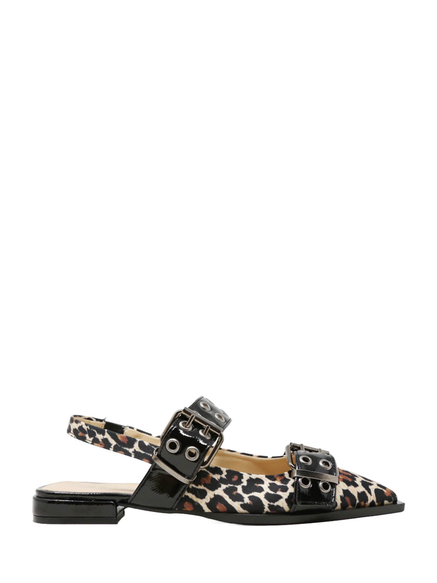 Ballerine Beige Grace Shoes