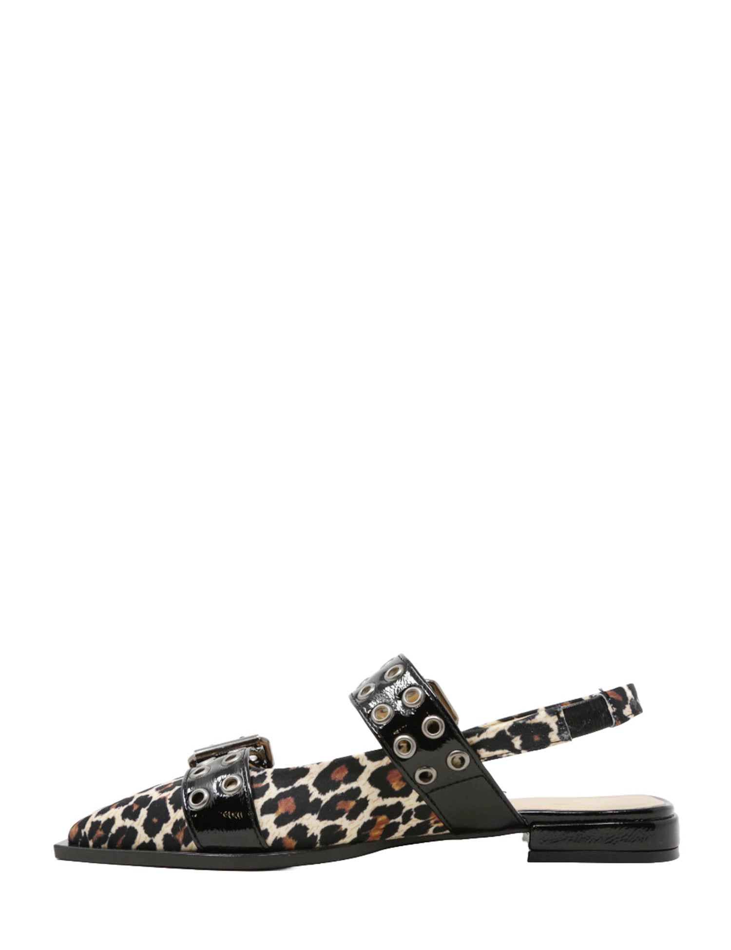 Ballerine Beige Grace Shoes