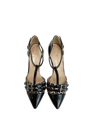 Decolleté Nero Grace Shoes