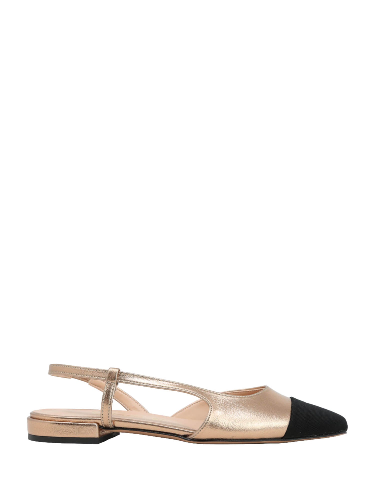 Ballerine Rosa Grace Shoes