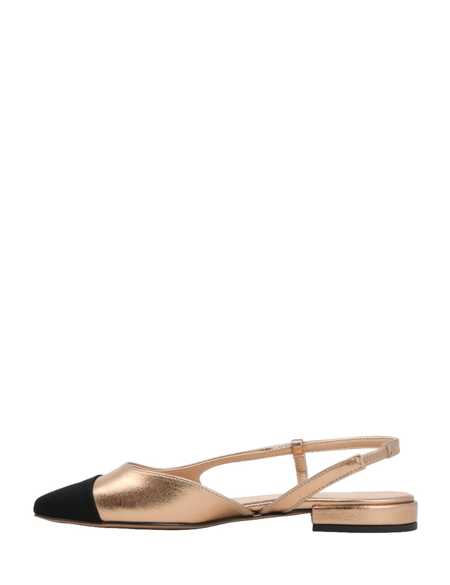 Ballerine Rosa Grace Shoes