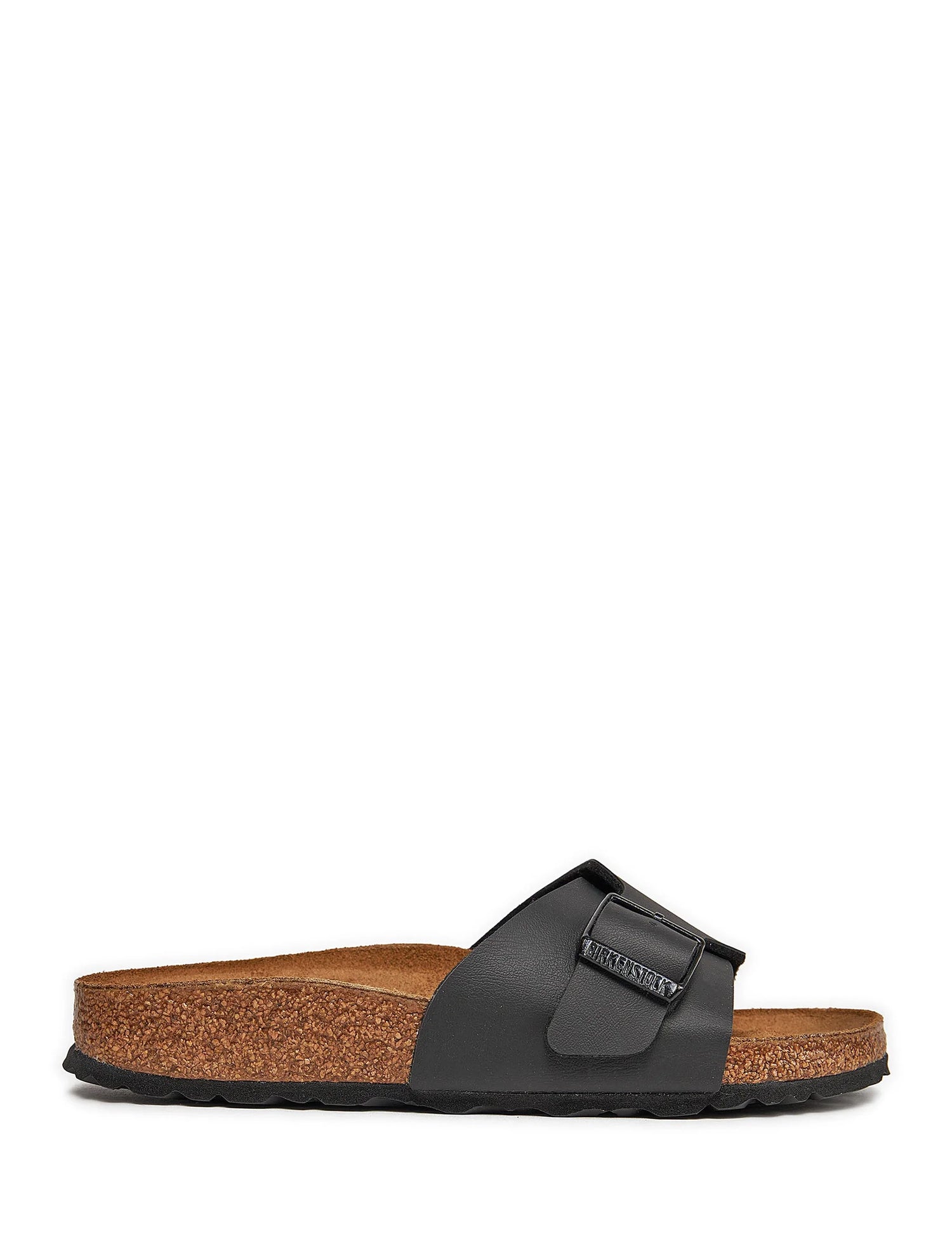 Sandali Nero Birkenstock