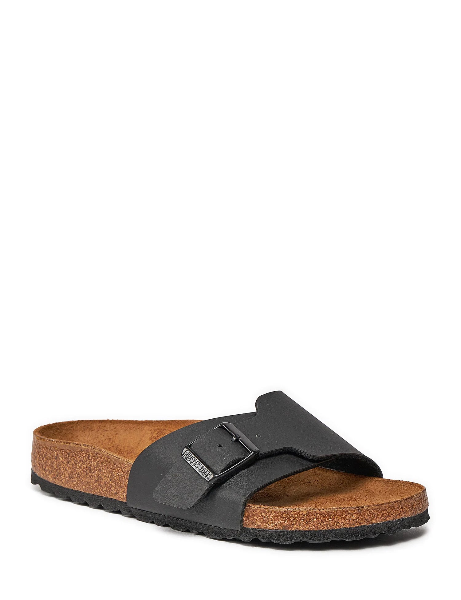 Sandali Nero Birkenstock