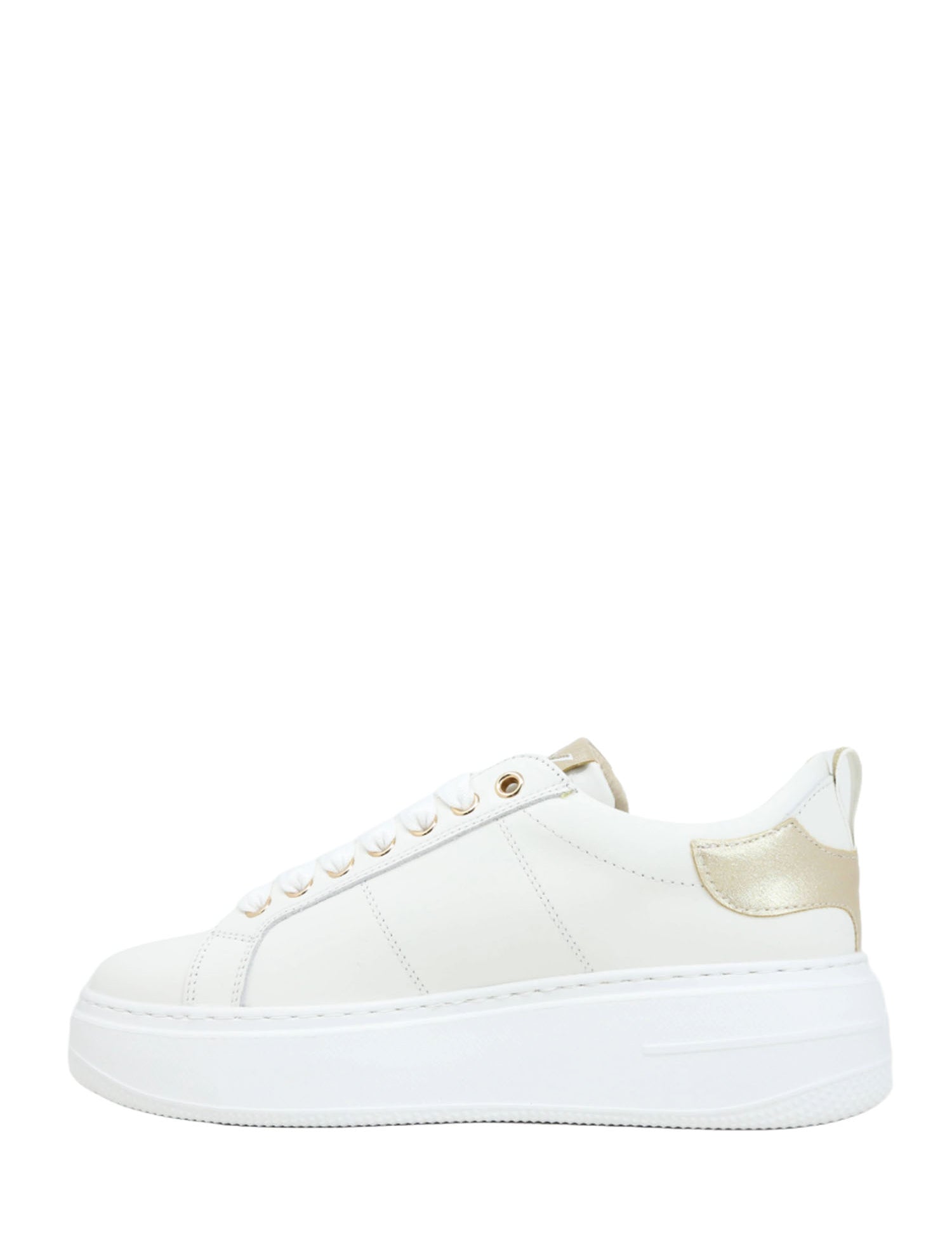 Sneakers Bianco Keys