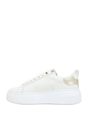 Sneakers Bianco Keys