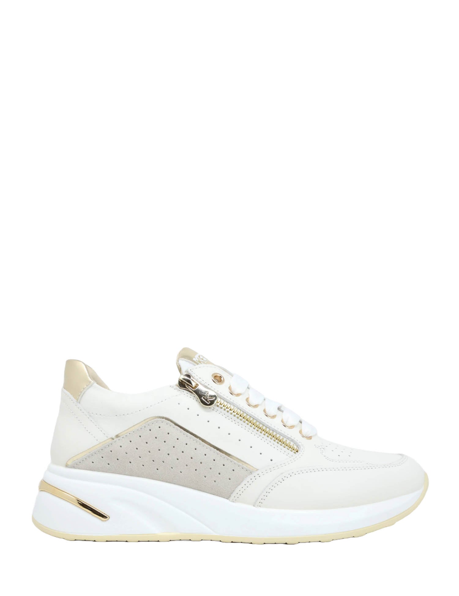 Sneakers Bianco Keys