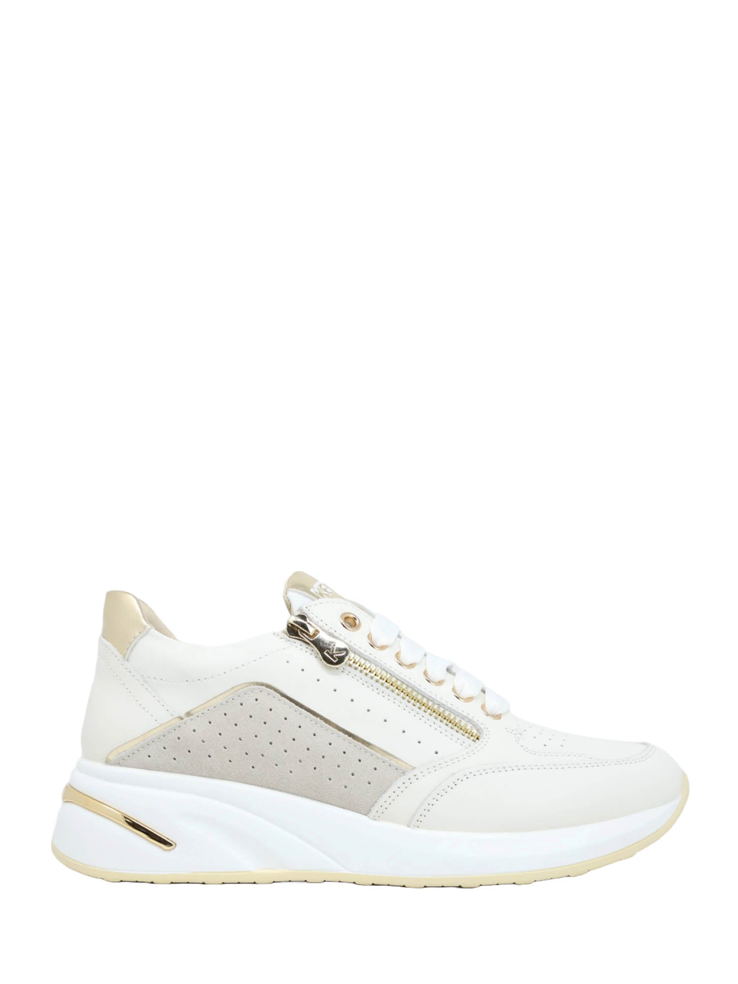 Sneakers Bianco Keys