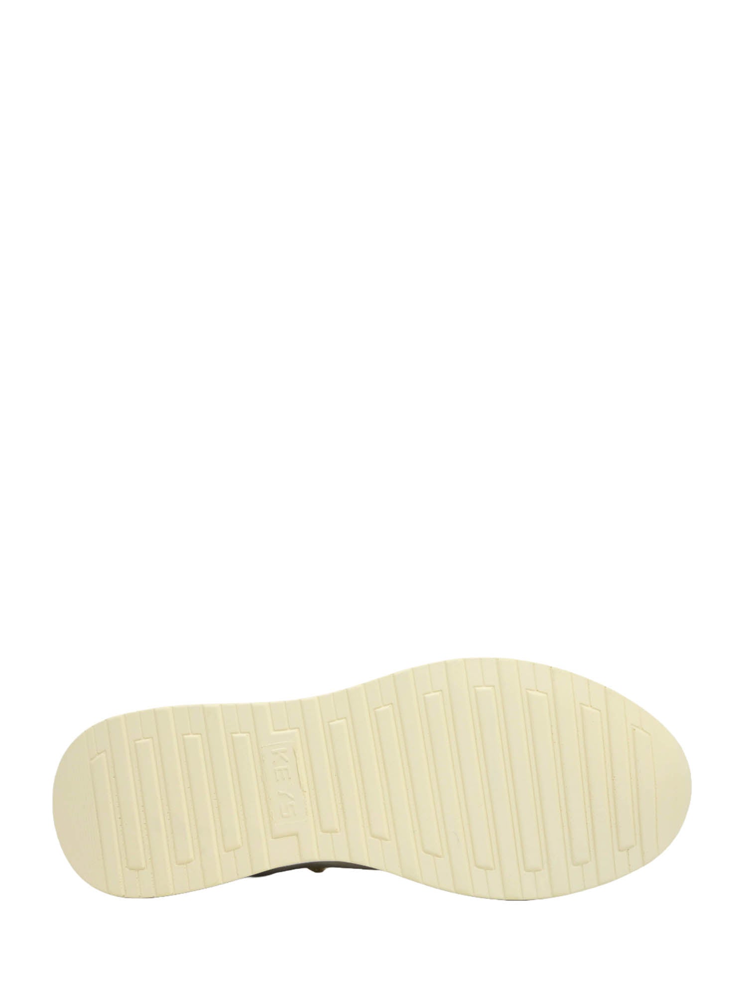 Sneakers Bianco Keys