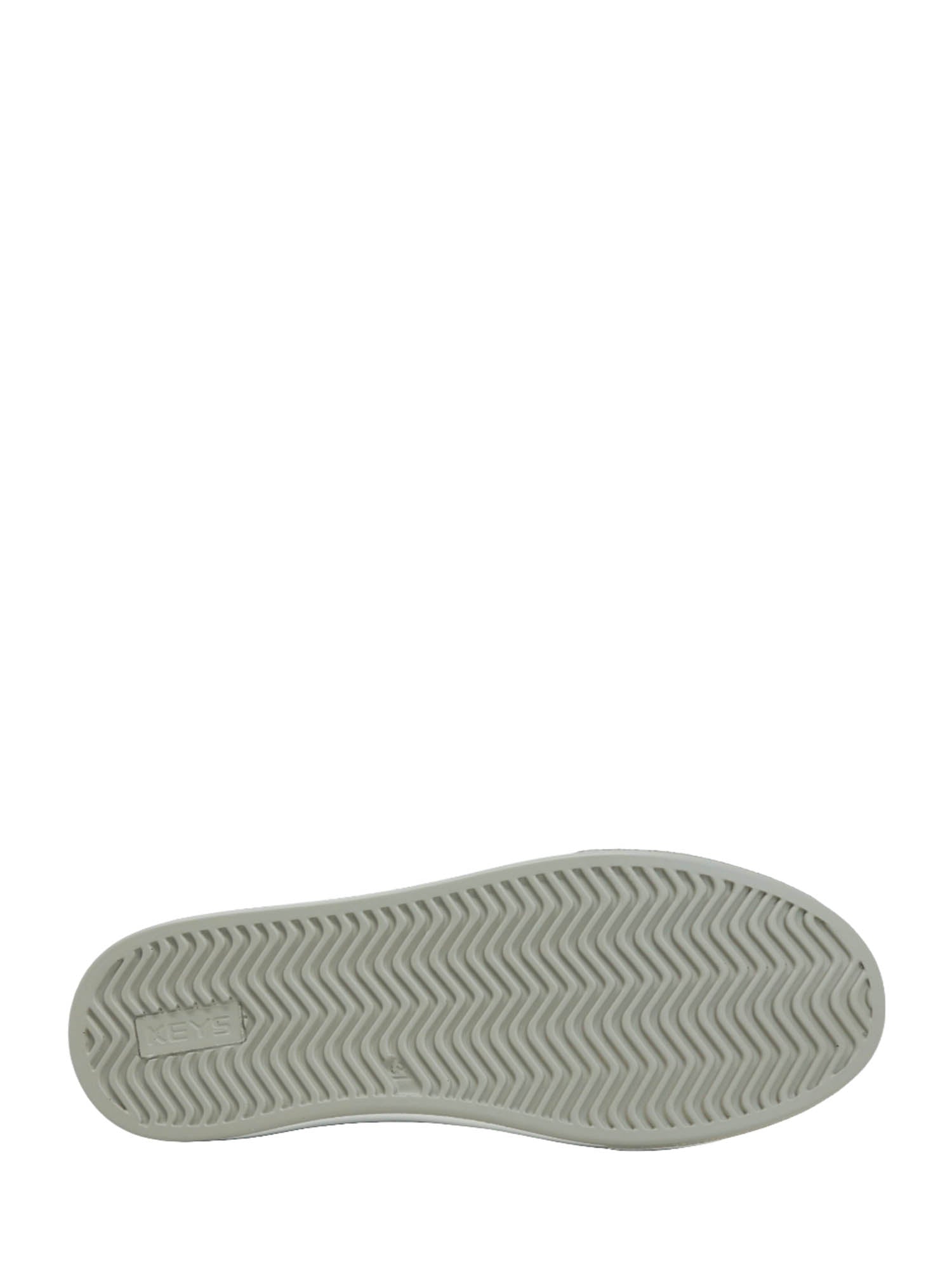 Sneakers Bianco Keys