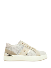 Sneakers Beige Keys