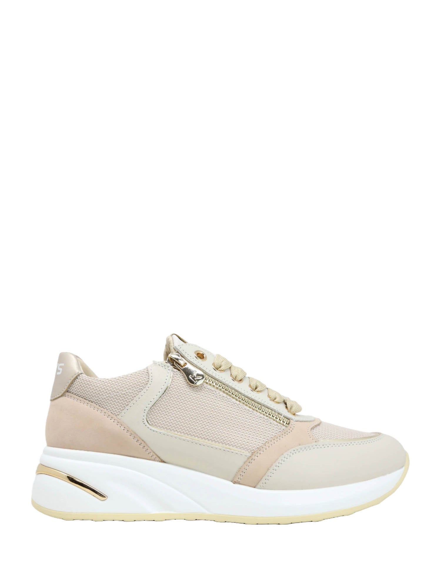 Sneakers Beige Keys
