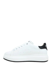 Sneakers Bianco Keys