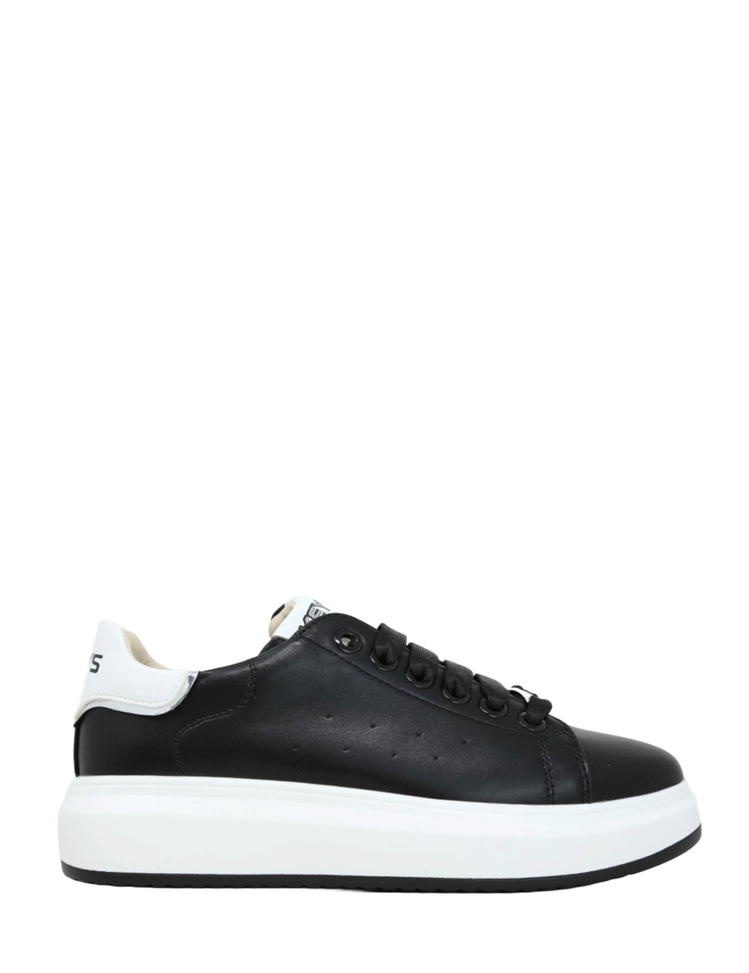 Sneakers Nero Keys
