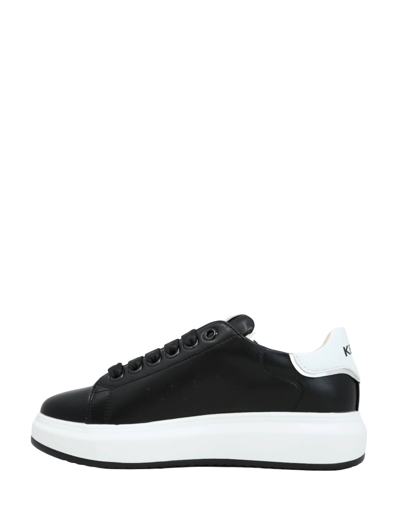 Sneakers Nero Keys