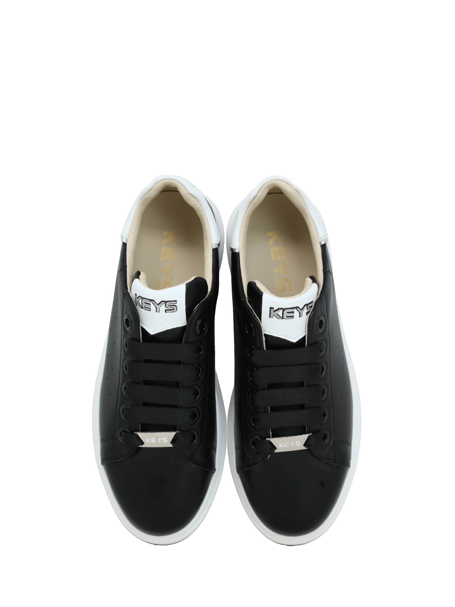 Sneakers Nero Keys