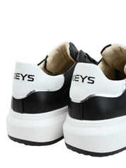 Sneakers Nero Keys