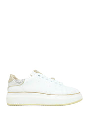 Sneakers Bianco Keys