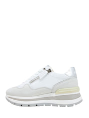 Sneakers Bianco Keys