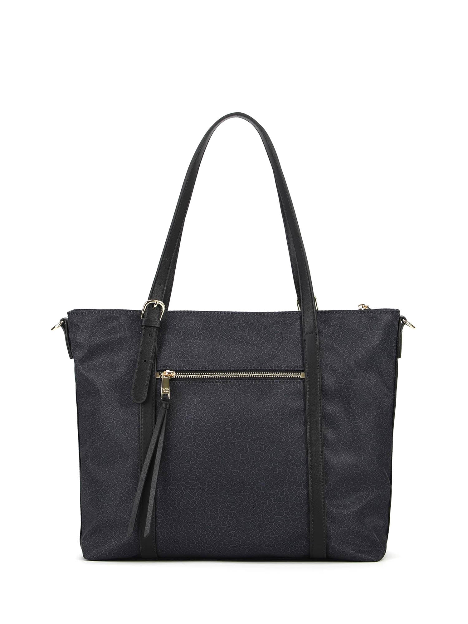 Shopper Nero Ynot