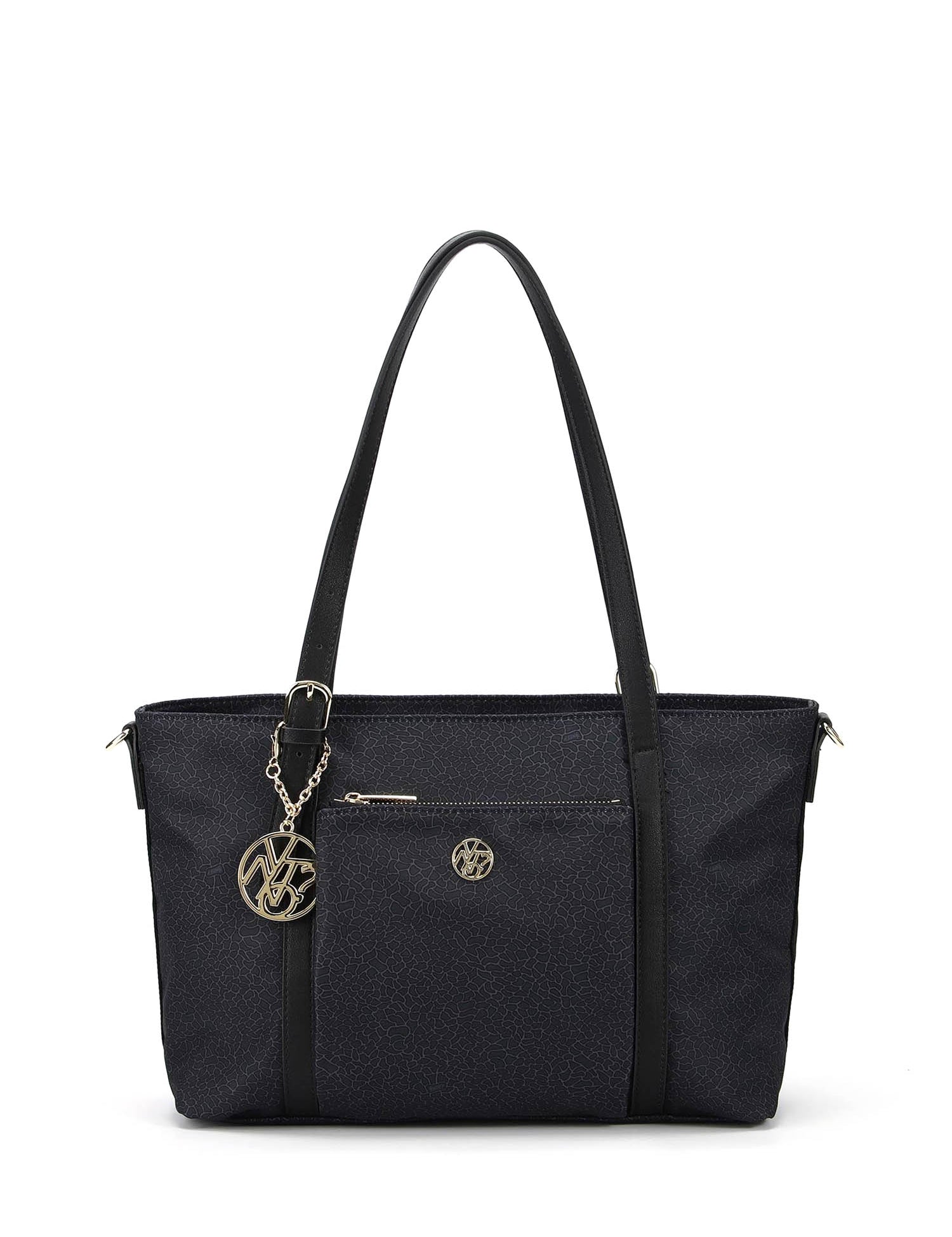 Shopper Nero Ynot