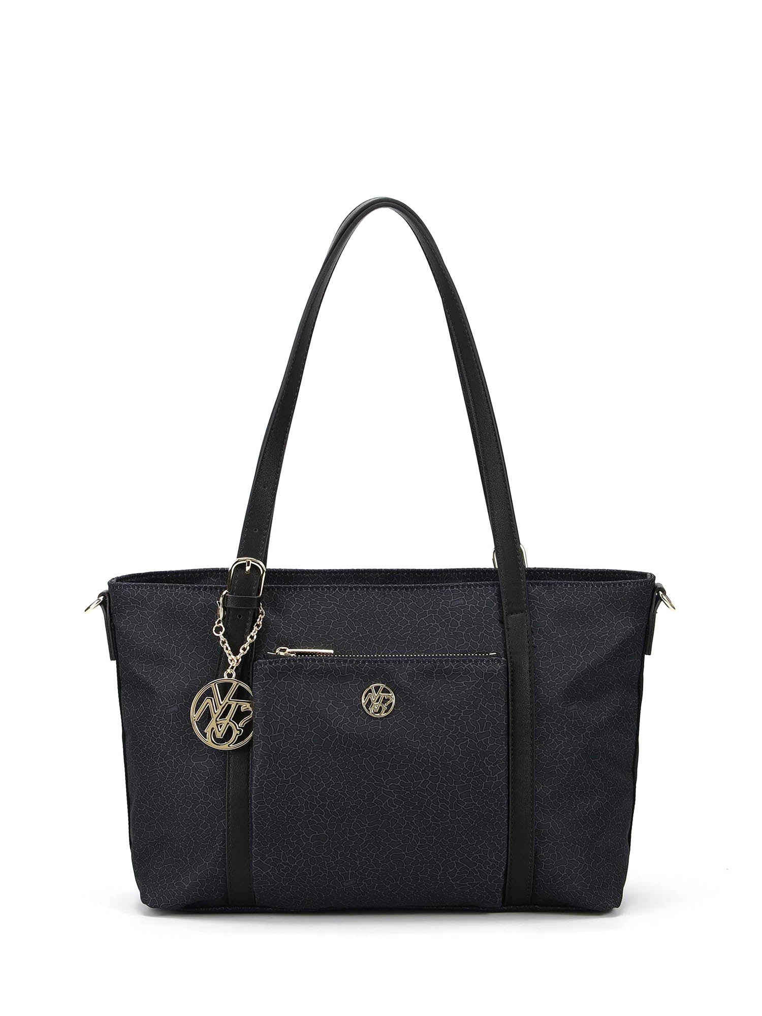 Shopper Nero Ynot